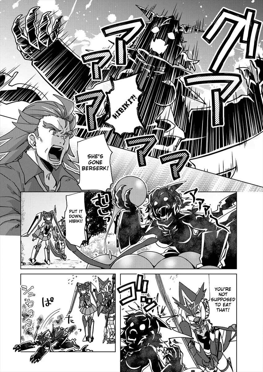Chapter 3 - Page 4