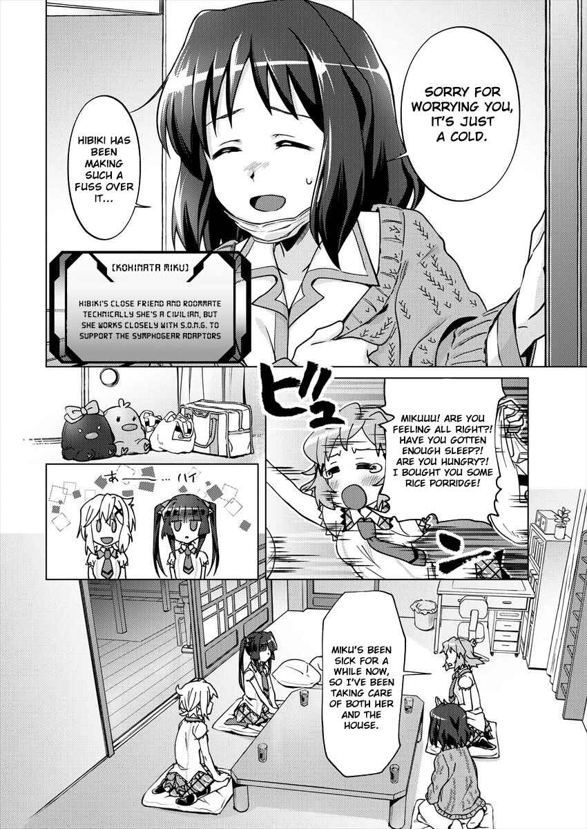 Chapter 3 - Page 6