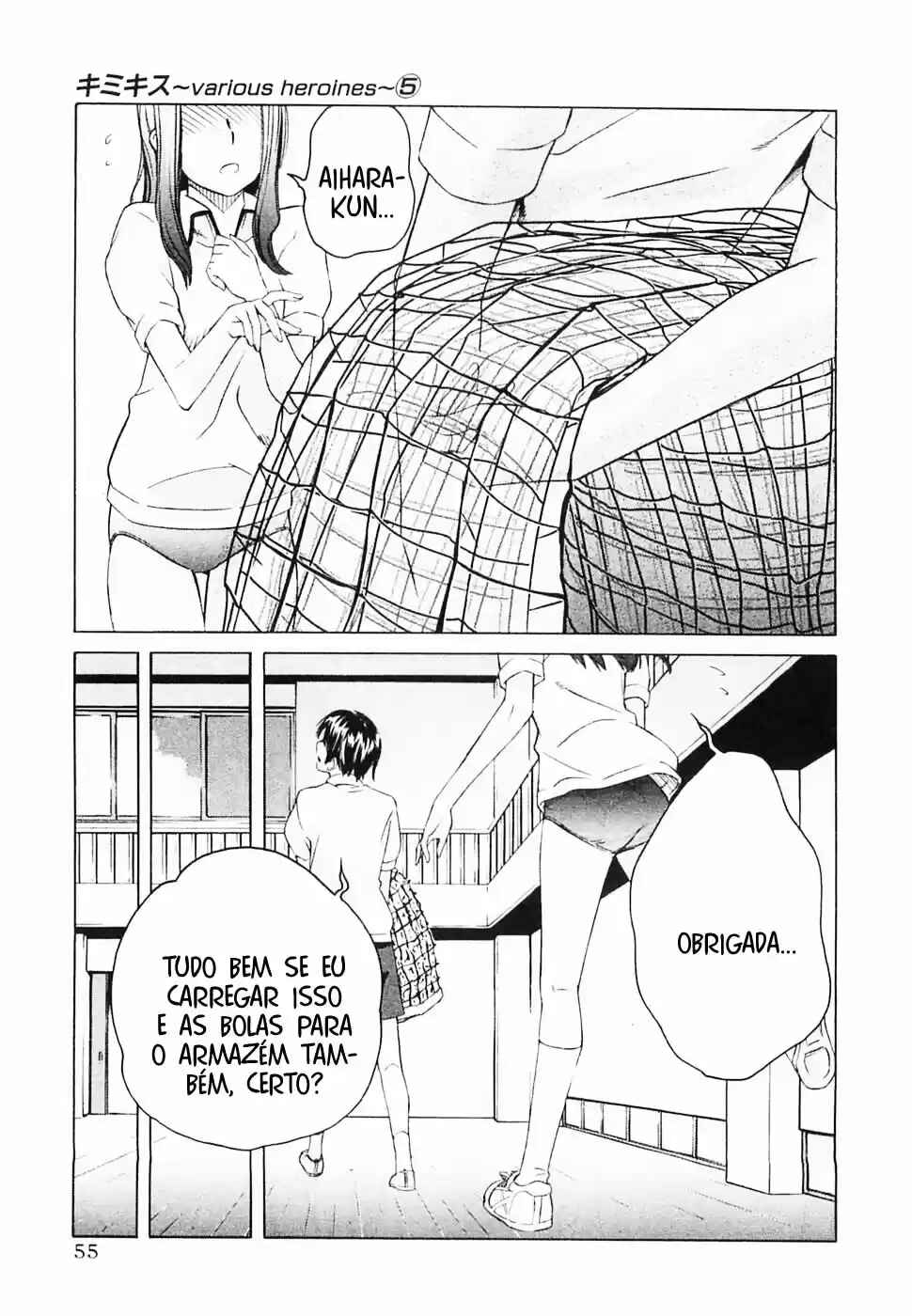 Chapter 39 - Page 9