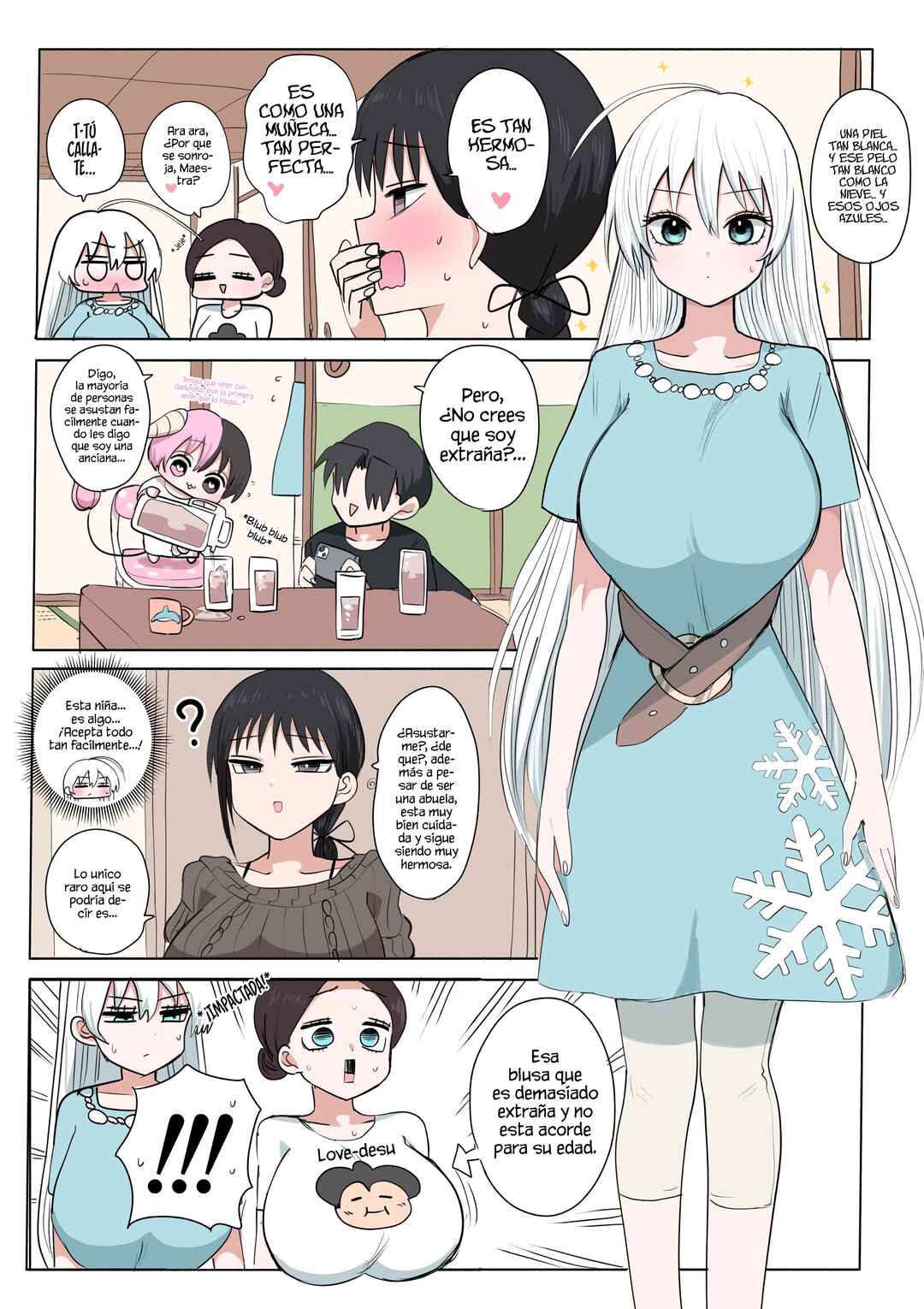 Chapter 244 - Page 3