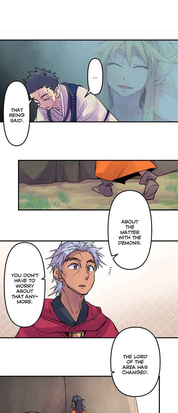 Chapter 196 - Page 12