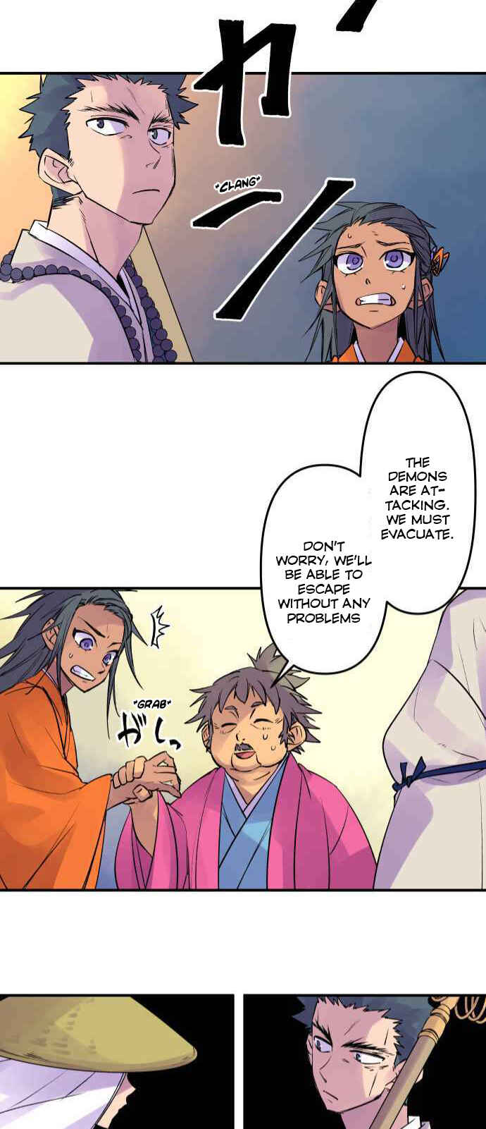 Chapter 196 - Page 27