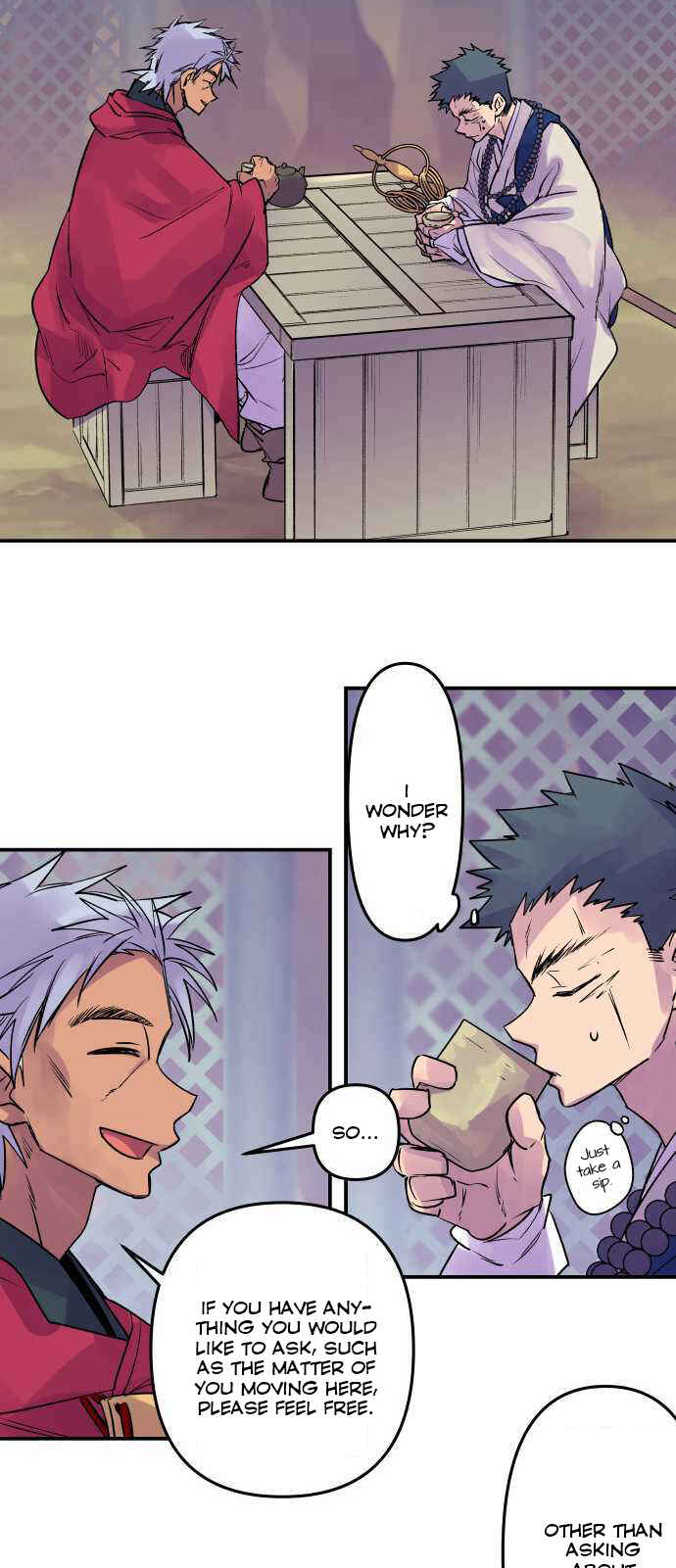 Chapter 196 - Page 9