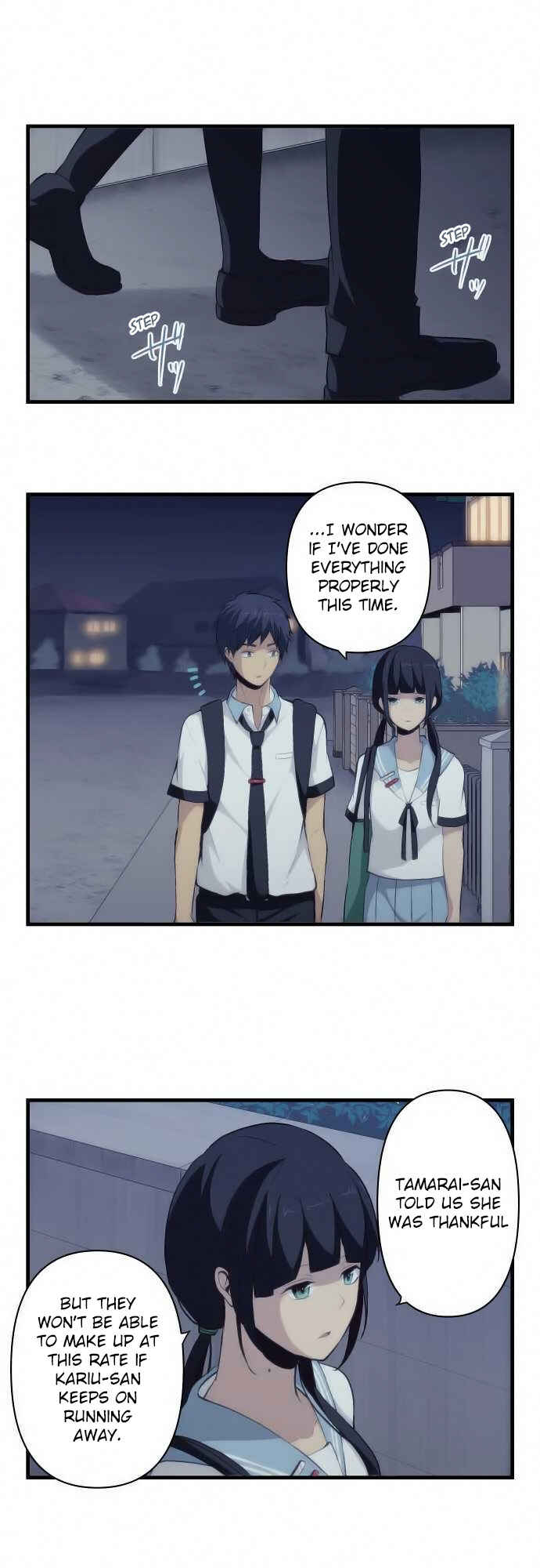 Chapter 78 - Page 1