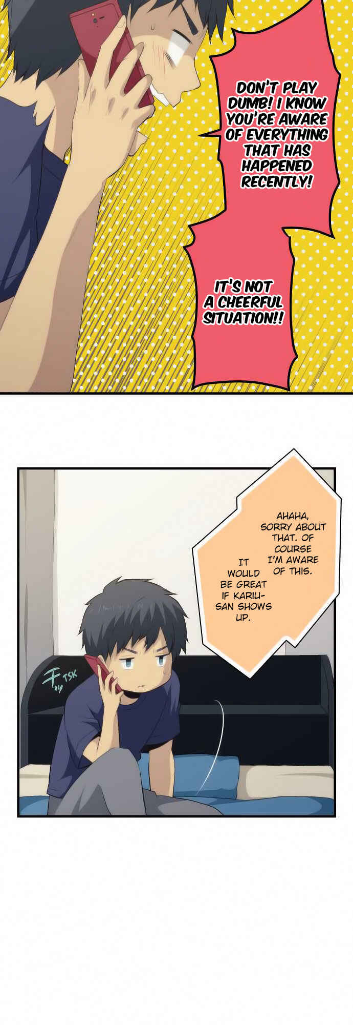 Chapter 78 - Page 20