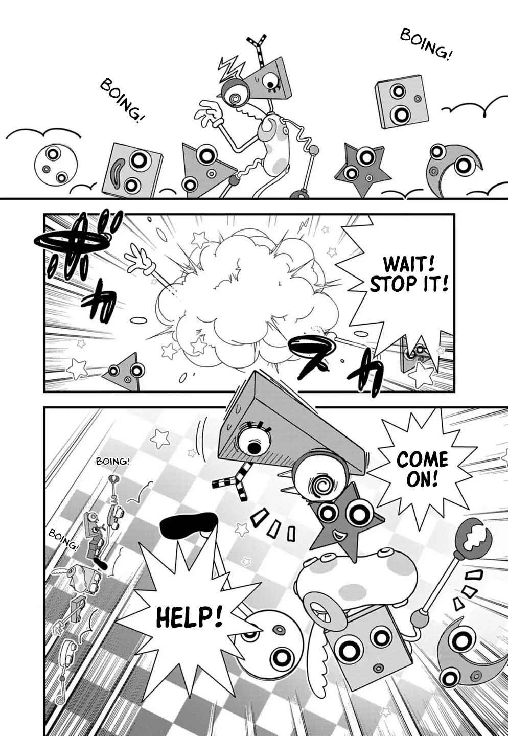 Chapter 2 - Page 10