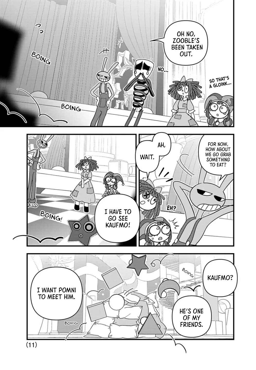 Chapter 2 - Page 11