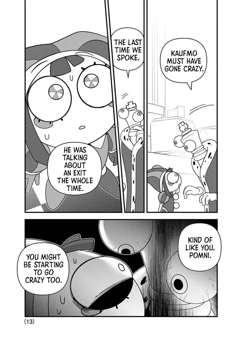 Chapter 2 - Page 13