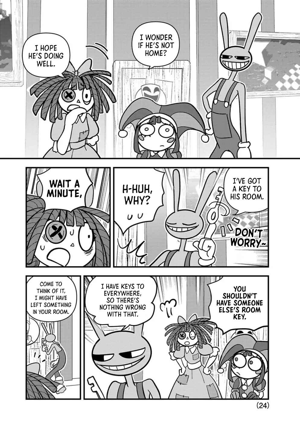 Chapter 2 - Page 23