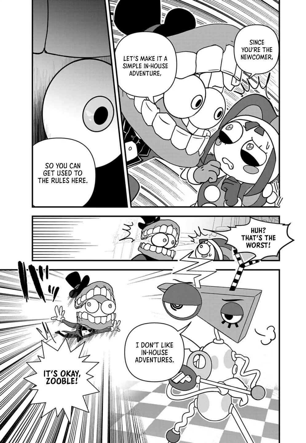 Chapter 2 - Page 5