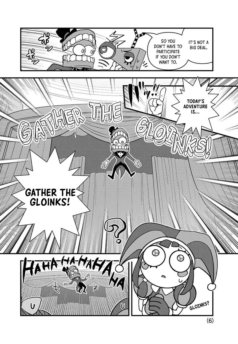Chapter 2 - Page 6