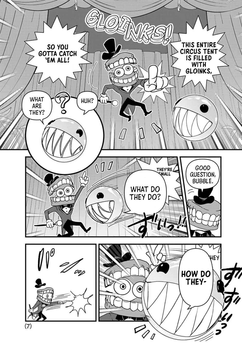 Chapter 2 - Page 7