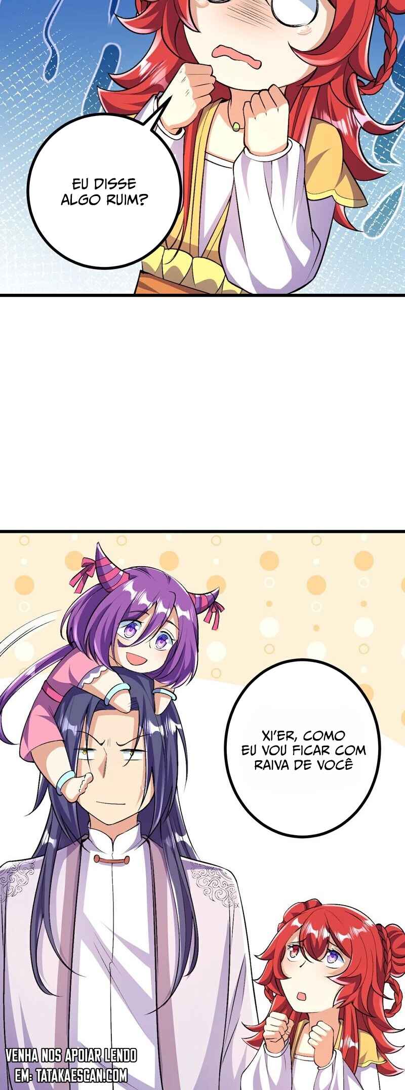 Chapter 94 - Page 21