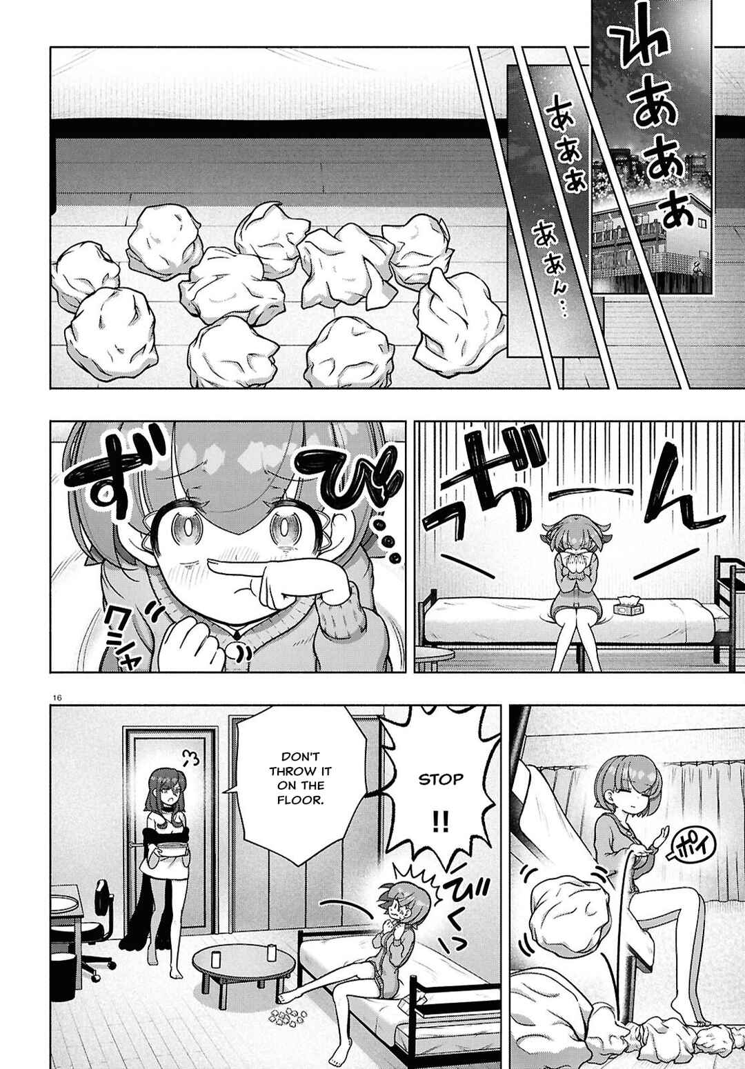 Chapter 40 - Page 14