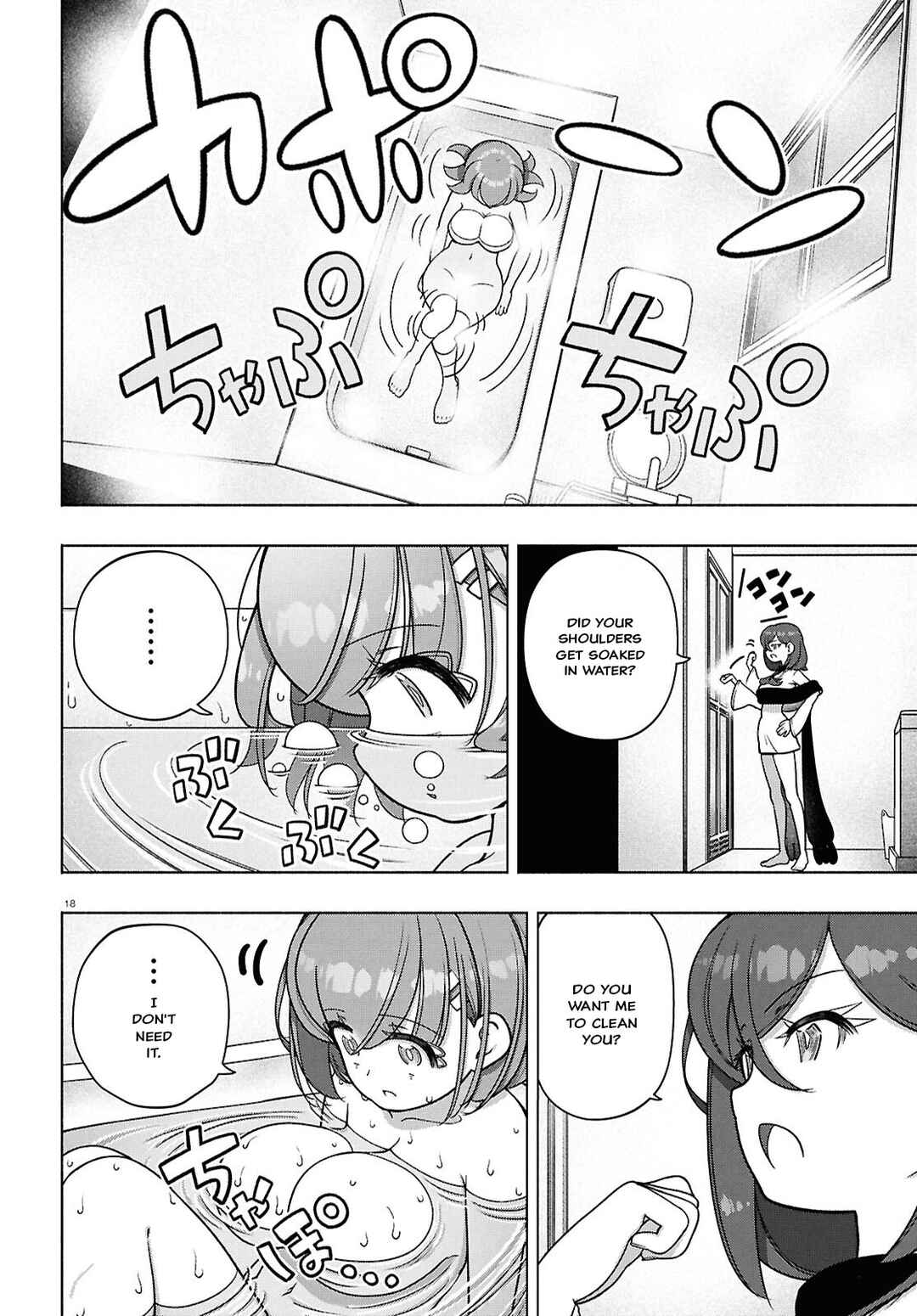Chapter 40 - Page 16