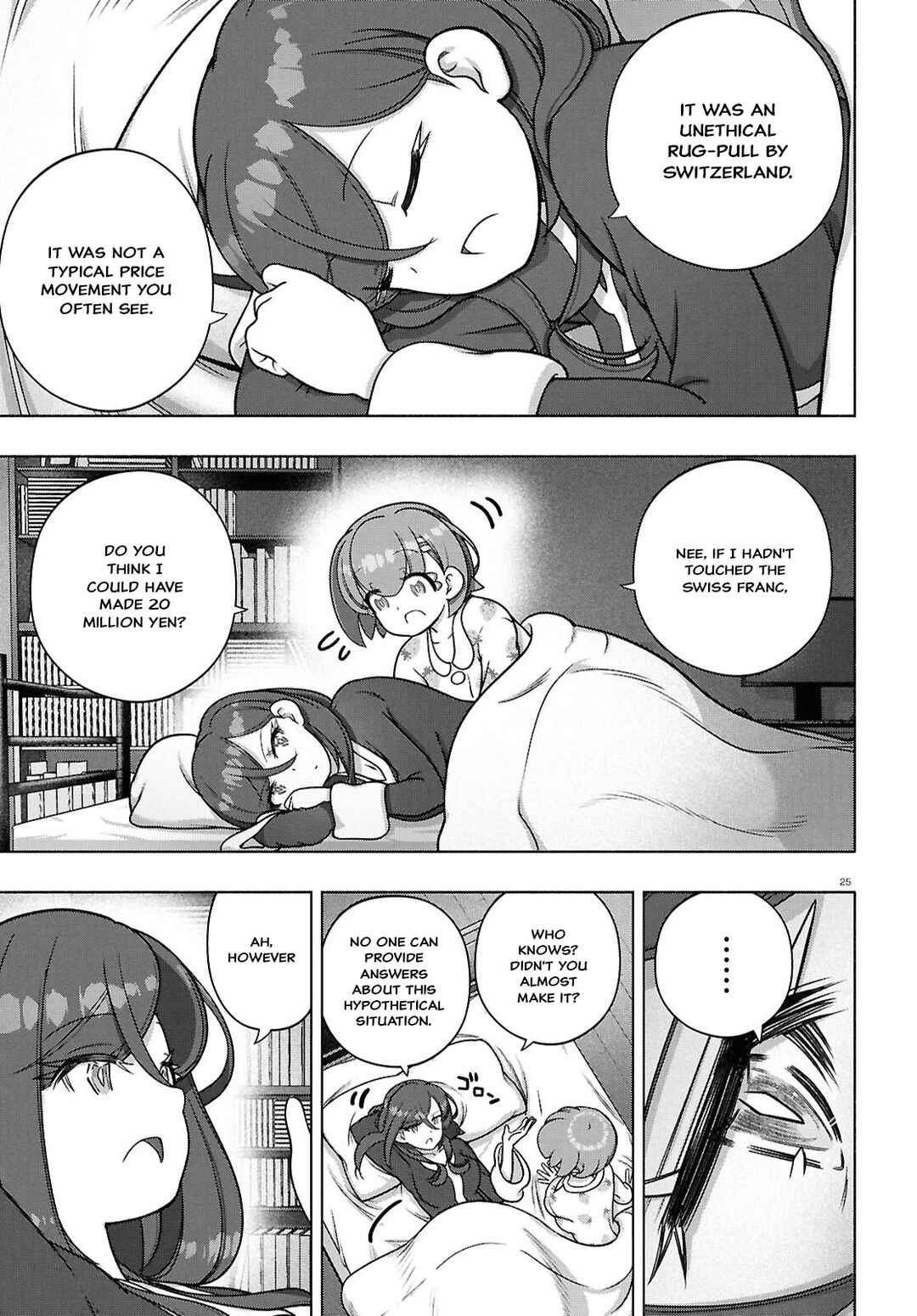 Chapter 40 - Page 23