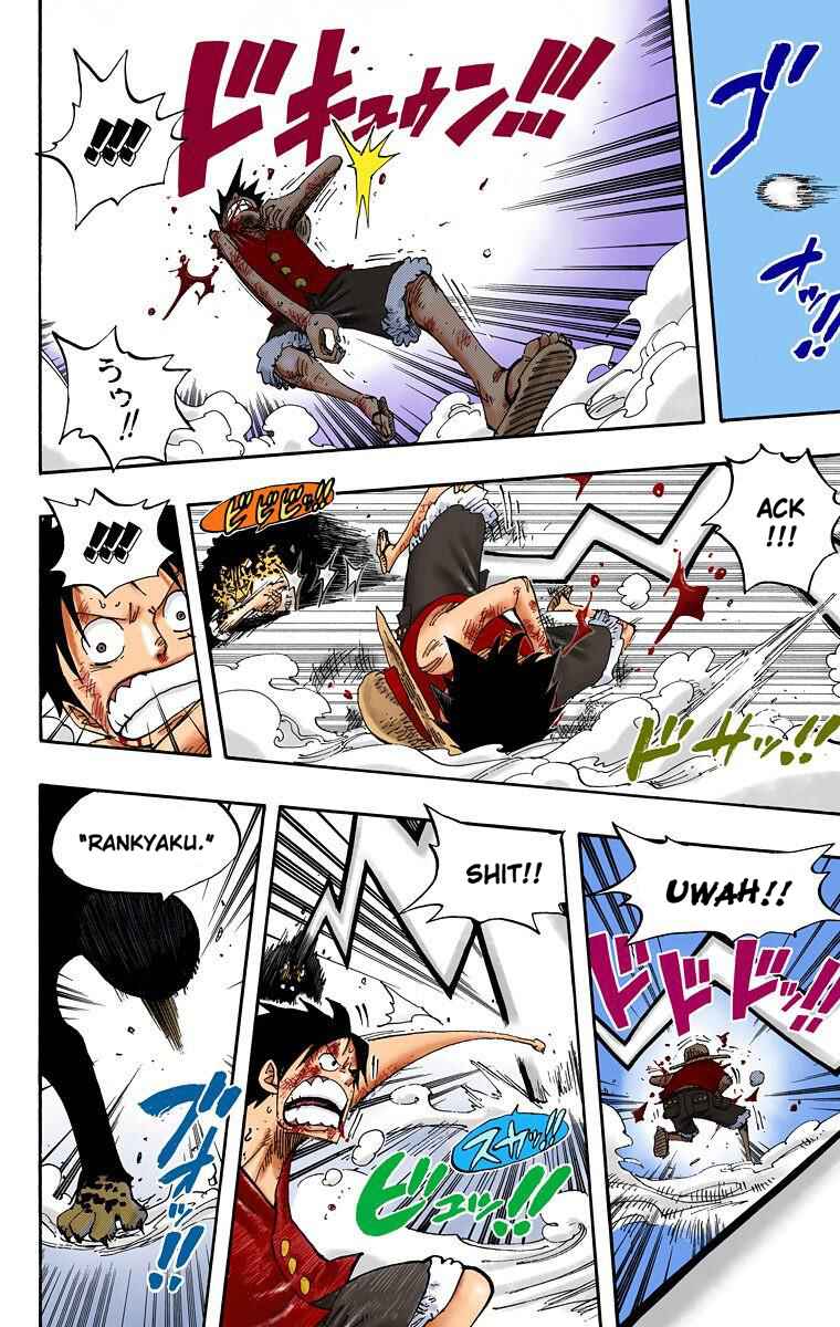 Chapter 421 - Page 14