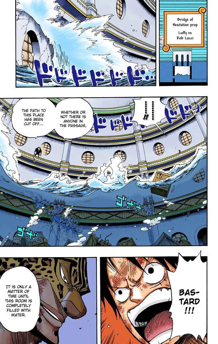 Chapter 421 - Page 7