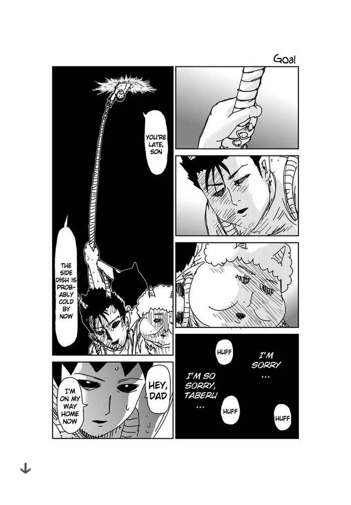 Chapter 276 - Page 1