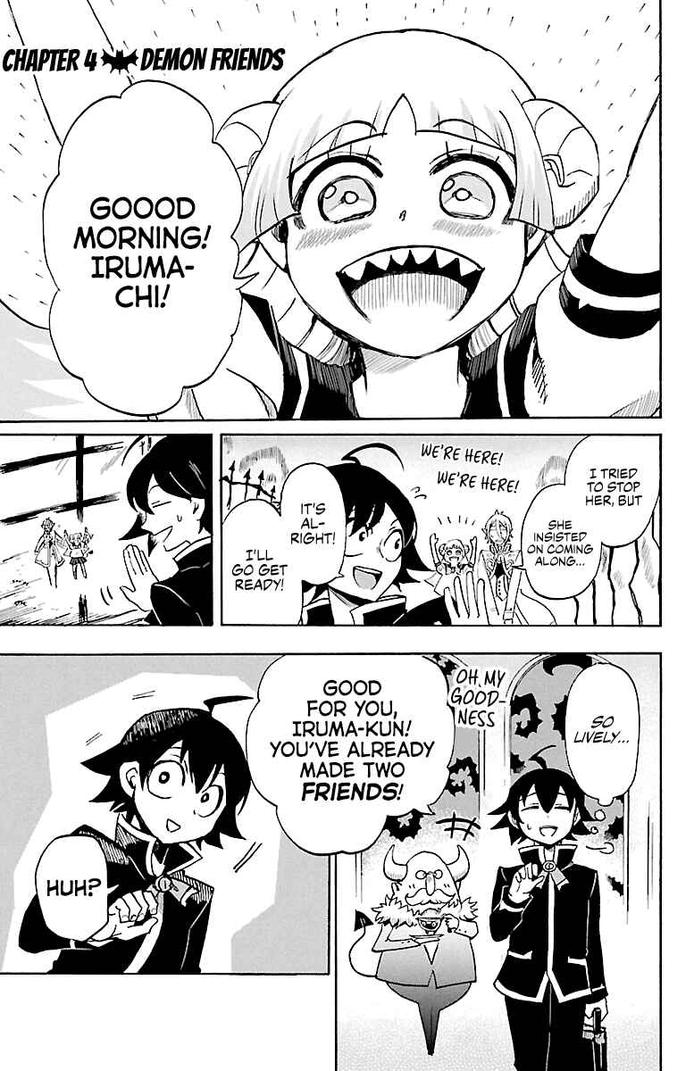 Chapter 4 - Page 1