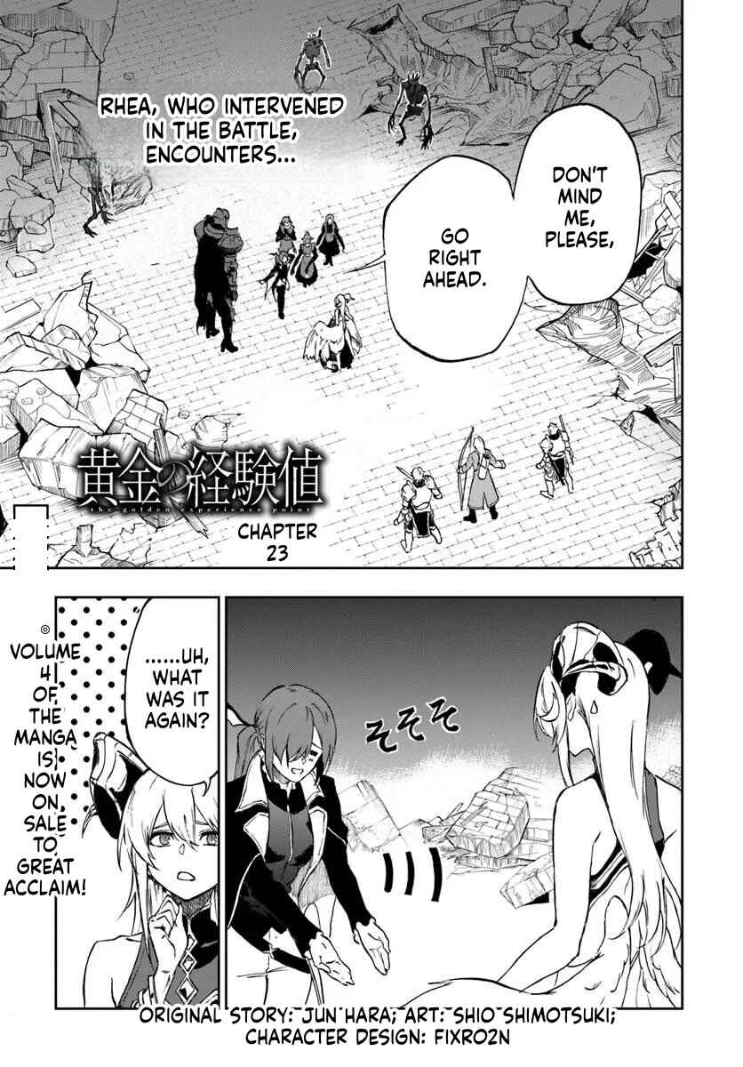 Chapter 23 - Page 1
