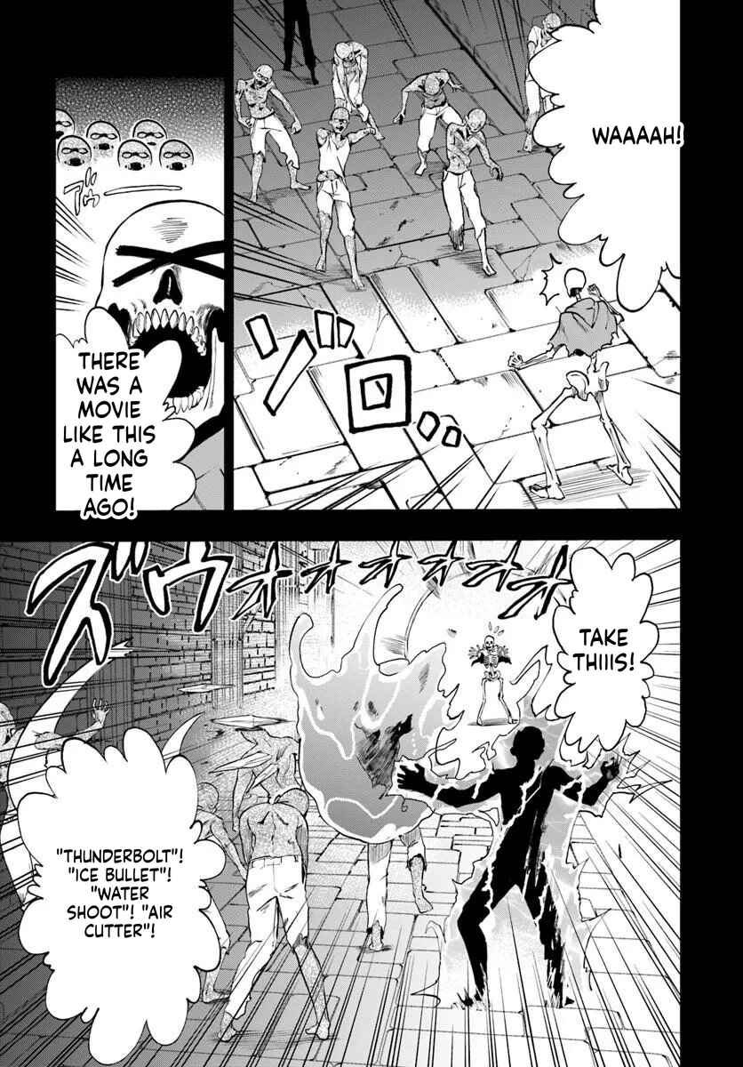 Chapter 23 - Page 17