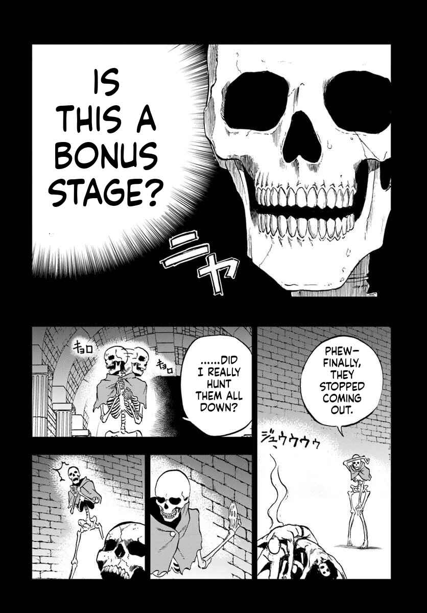 Chapter 23 - Page 21