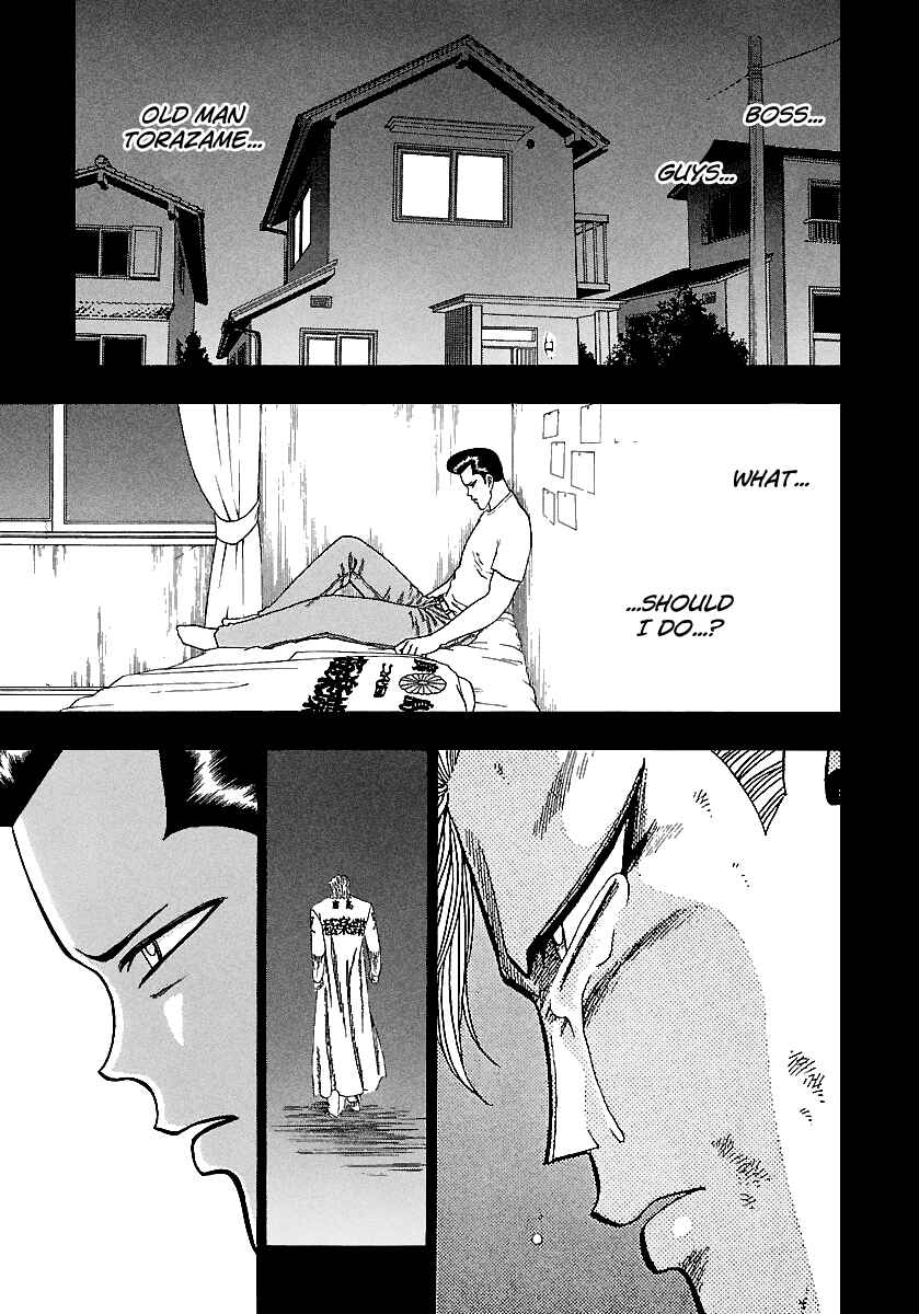 Chapter 167 - Page 16