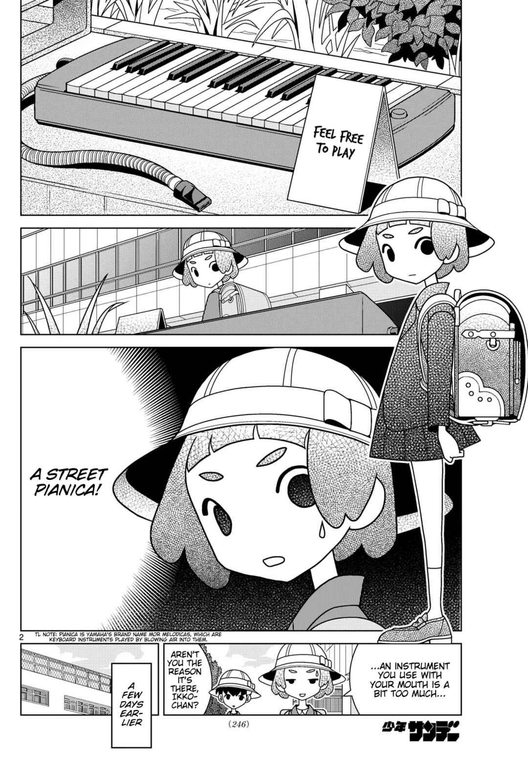 Chapter 130 - Page 2