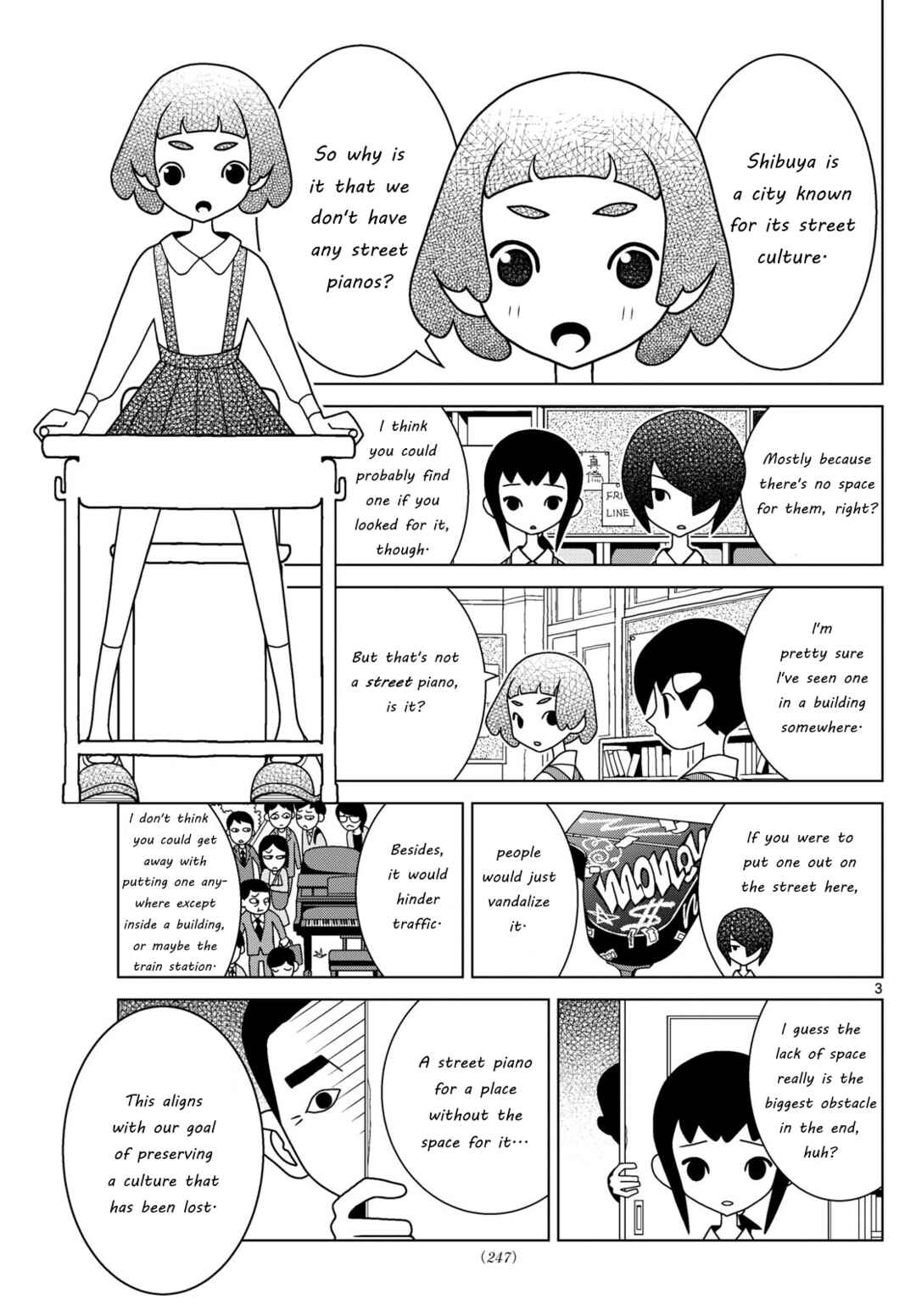 Chapter 130 - Page 3