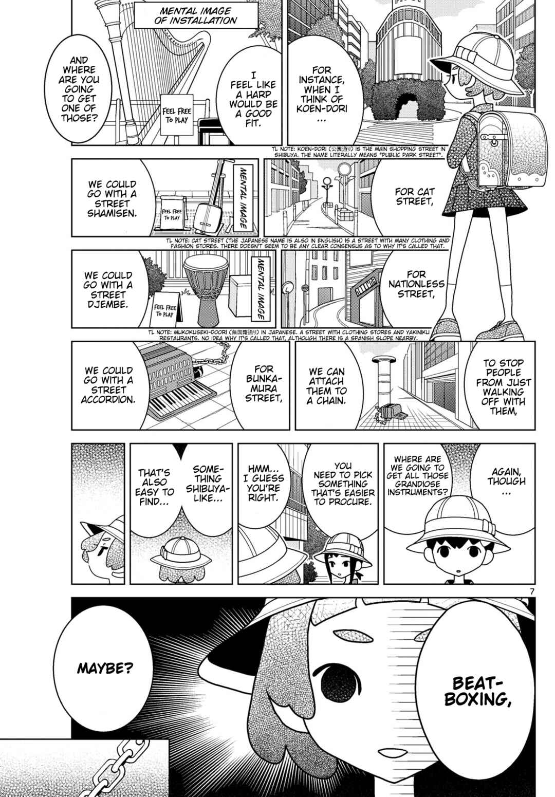 Chapter 130 - Page 7