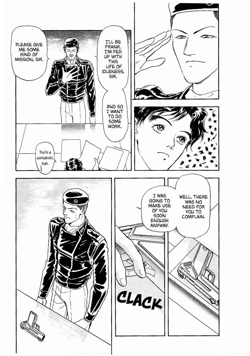 Chapter 82 - Page 1