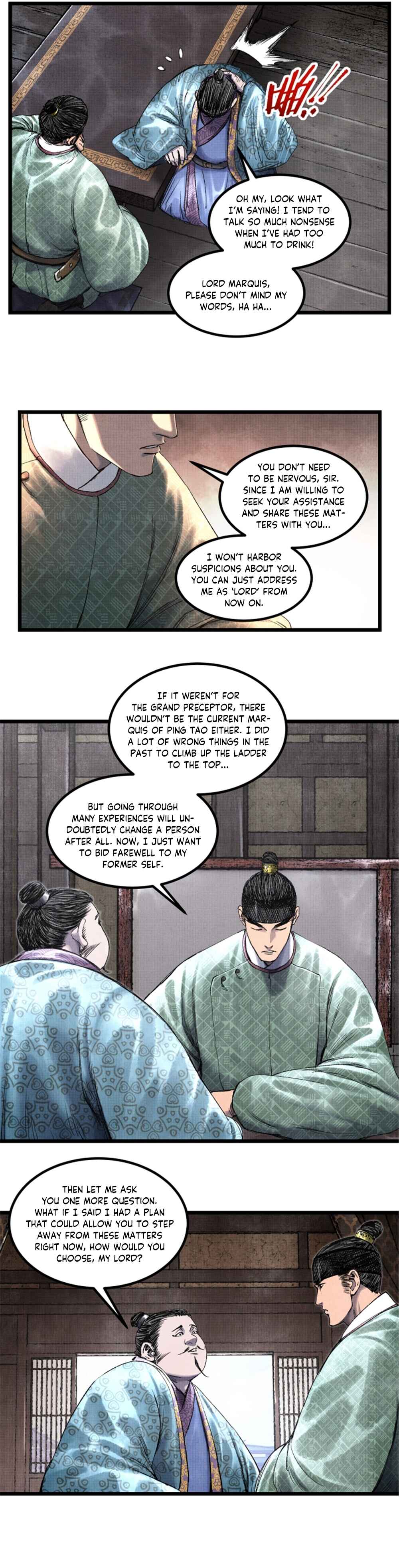 Chapter 65 - Page 10