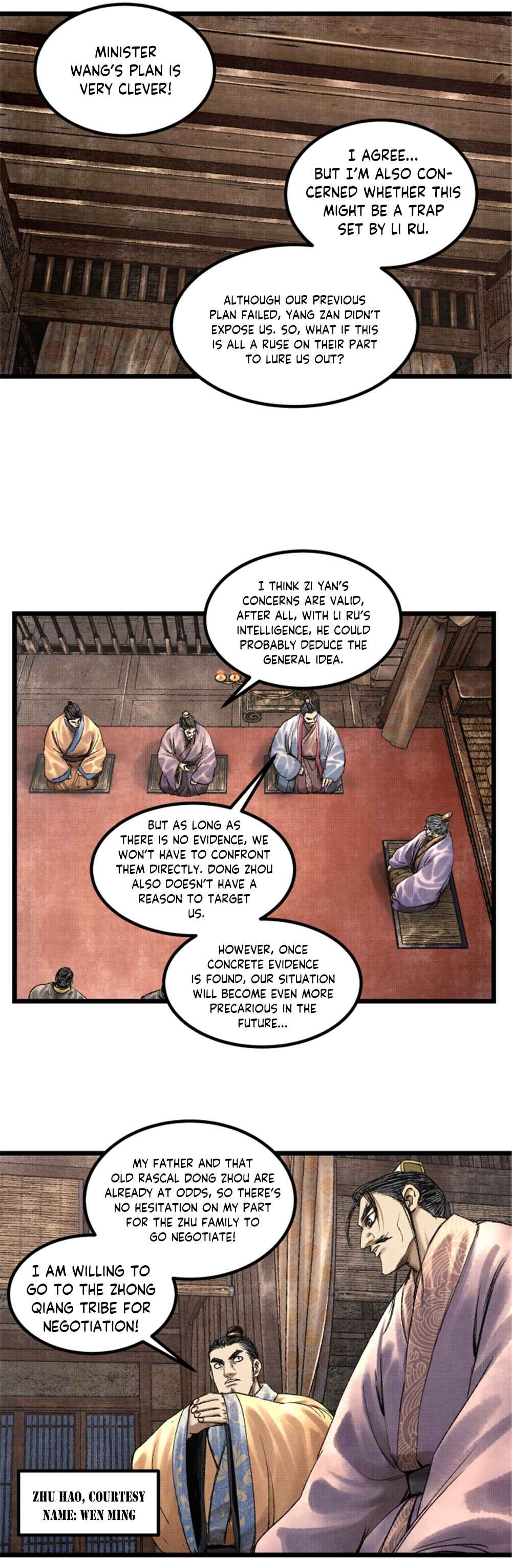 Chapter 65 - Page 14