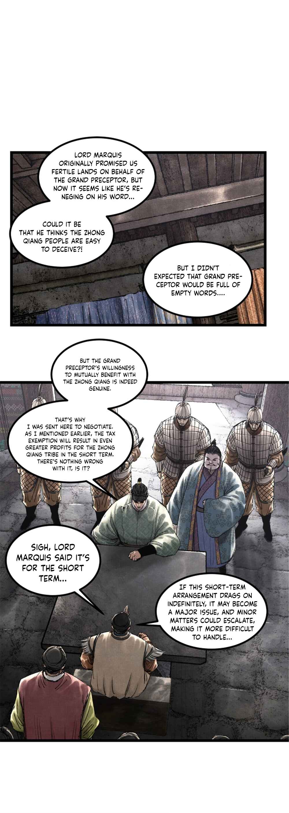 Chapter 65 - Page 17