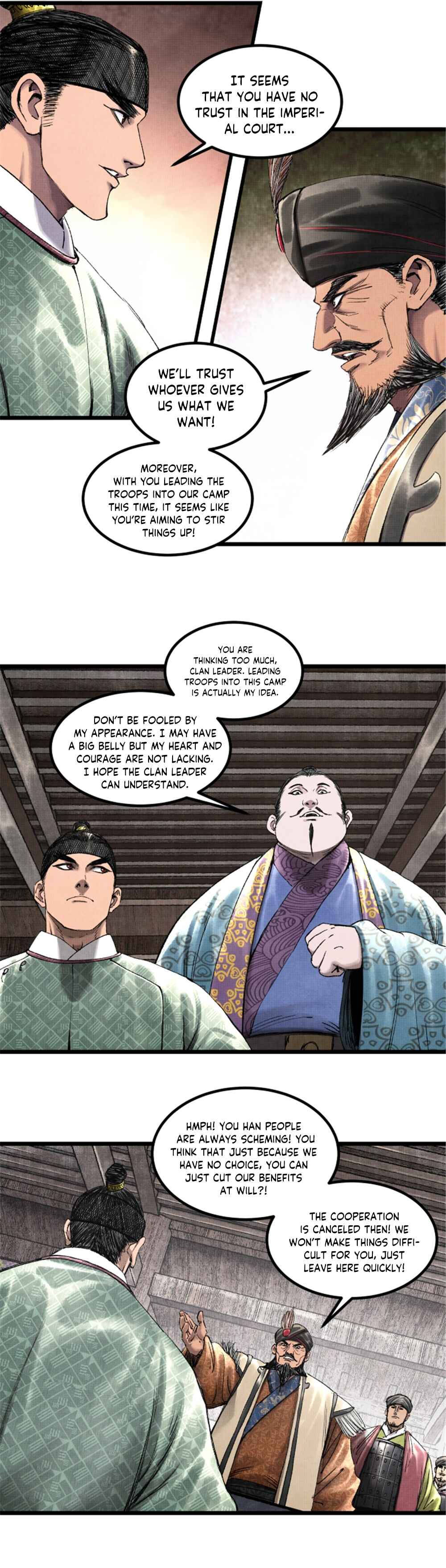 Chapter 65 - Page 18