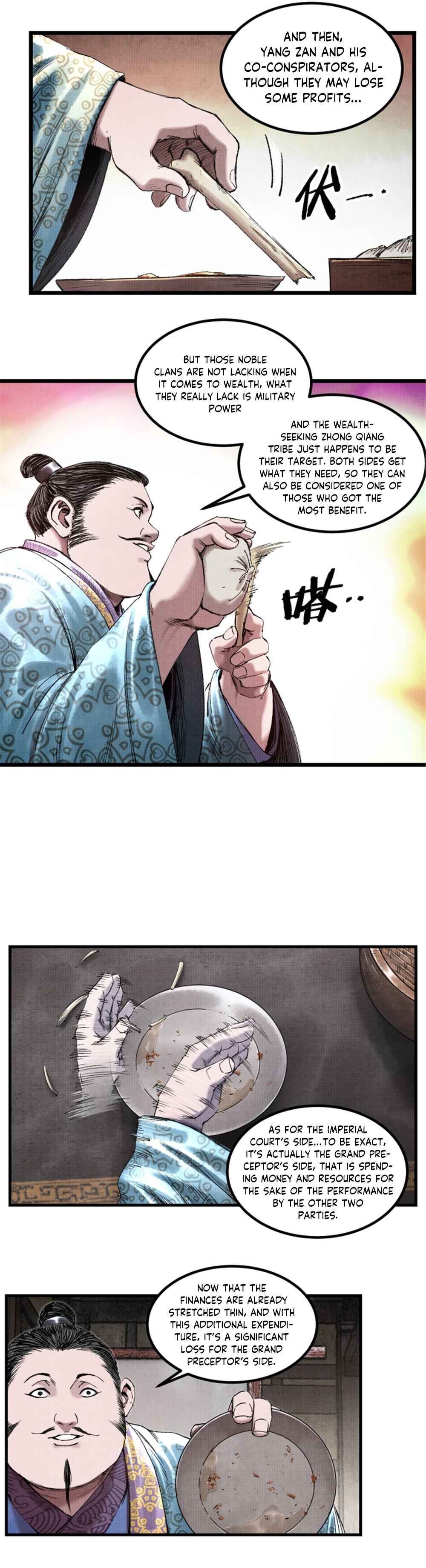 Chapter 65 - Page 6