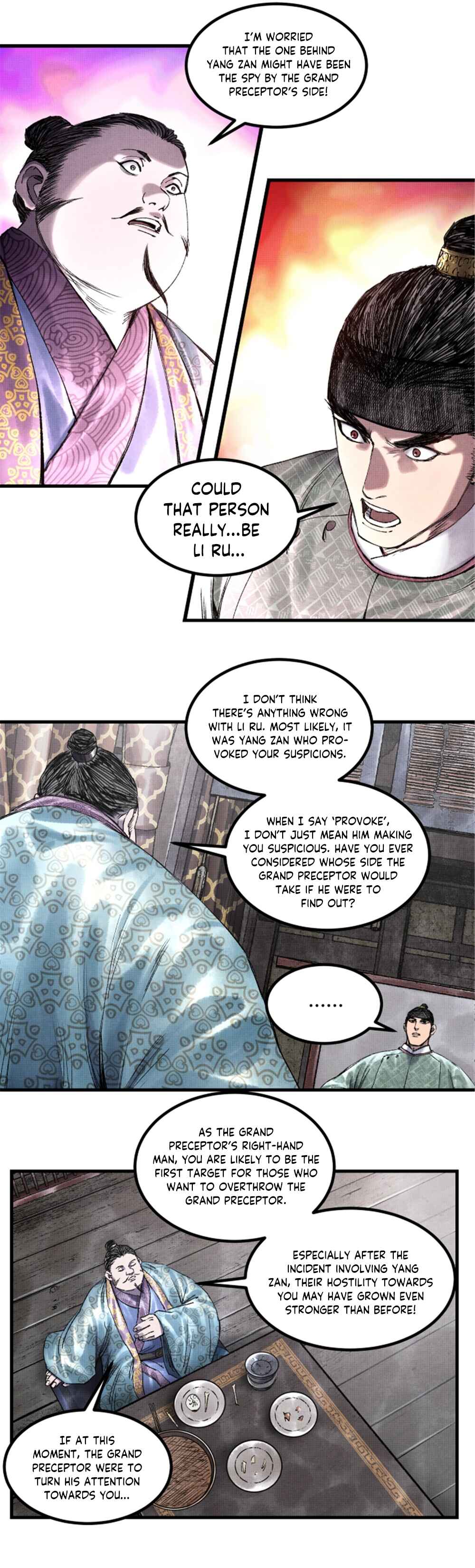 Chapter 65 - Page 8