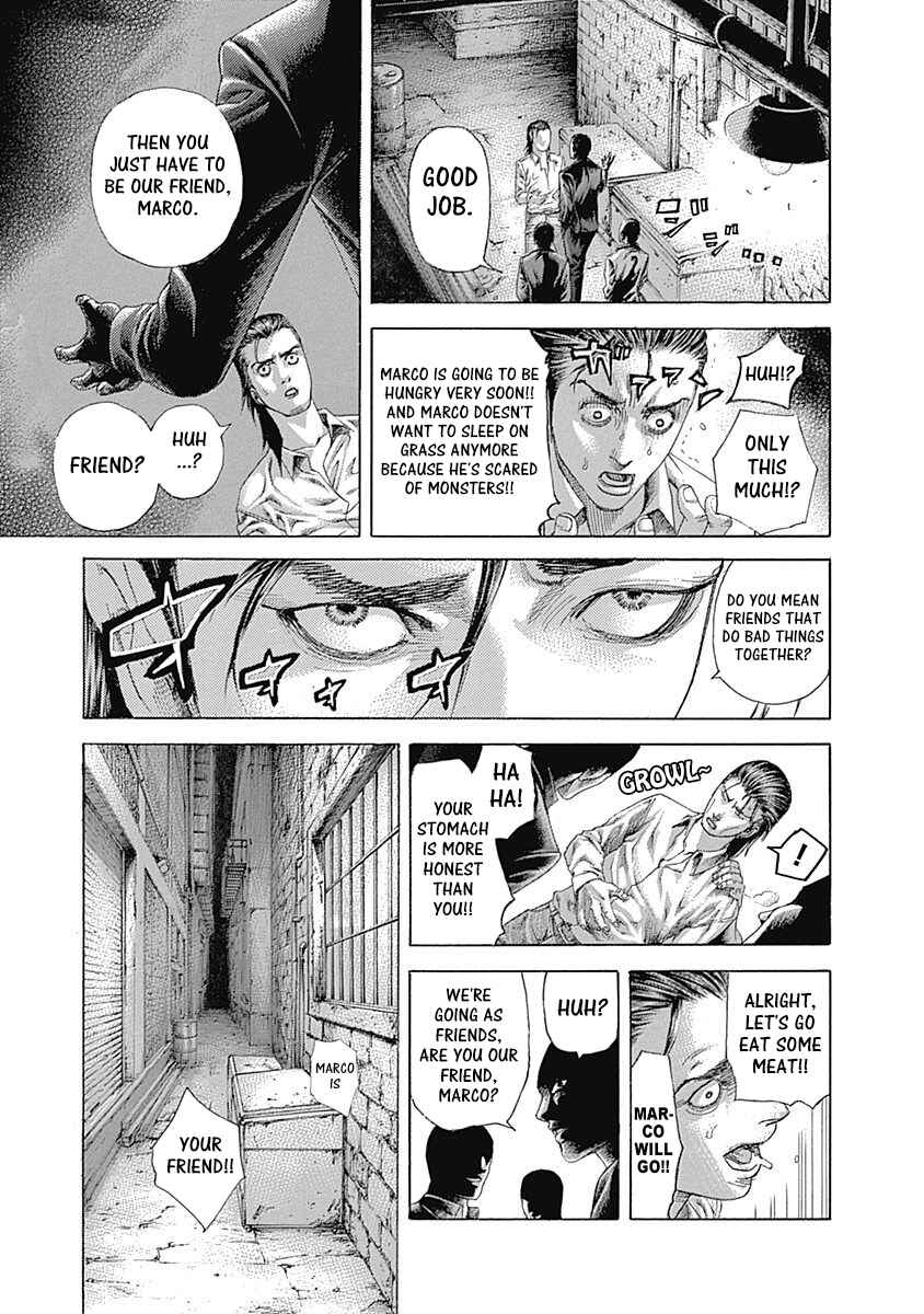 Chapter 539 - Page 6