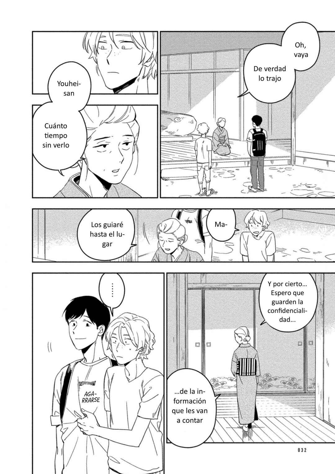 Chapter 17 - Page 32