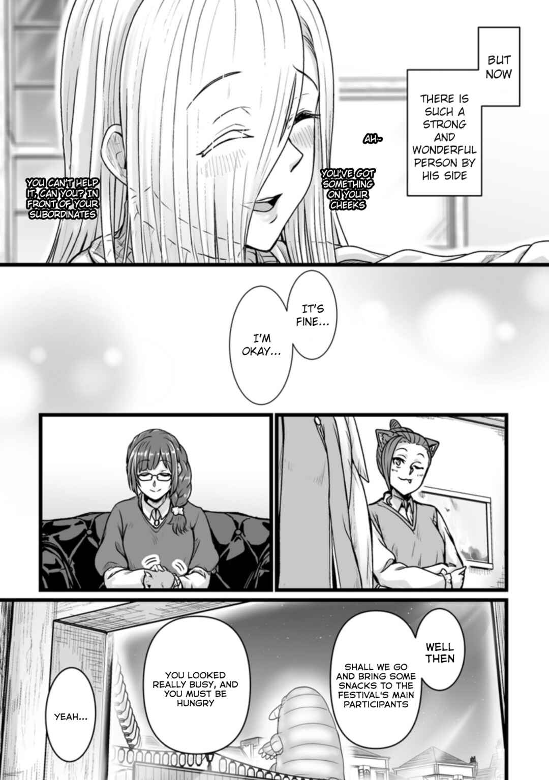 Chapter 21 - Page 19