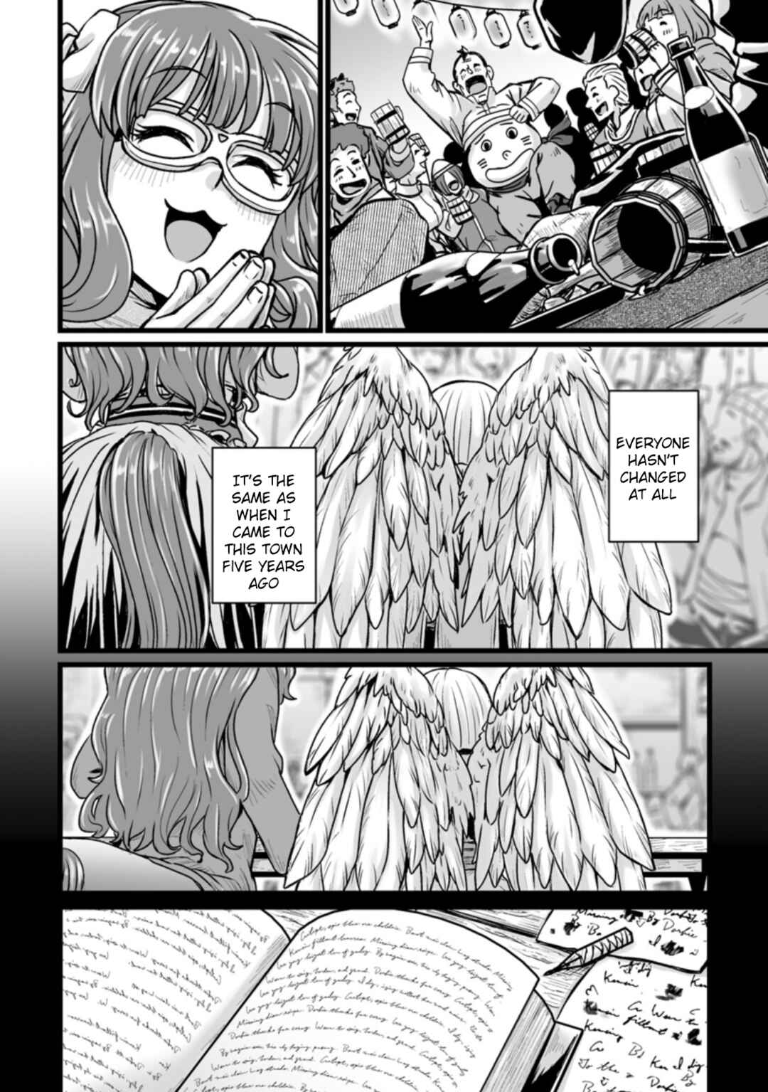 Chapter 21 - Page 22