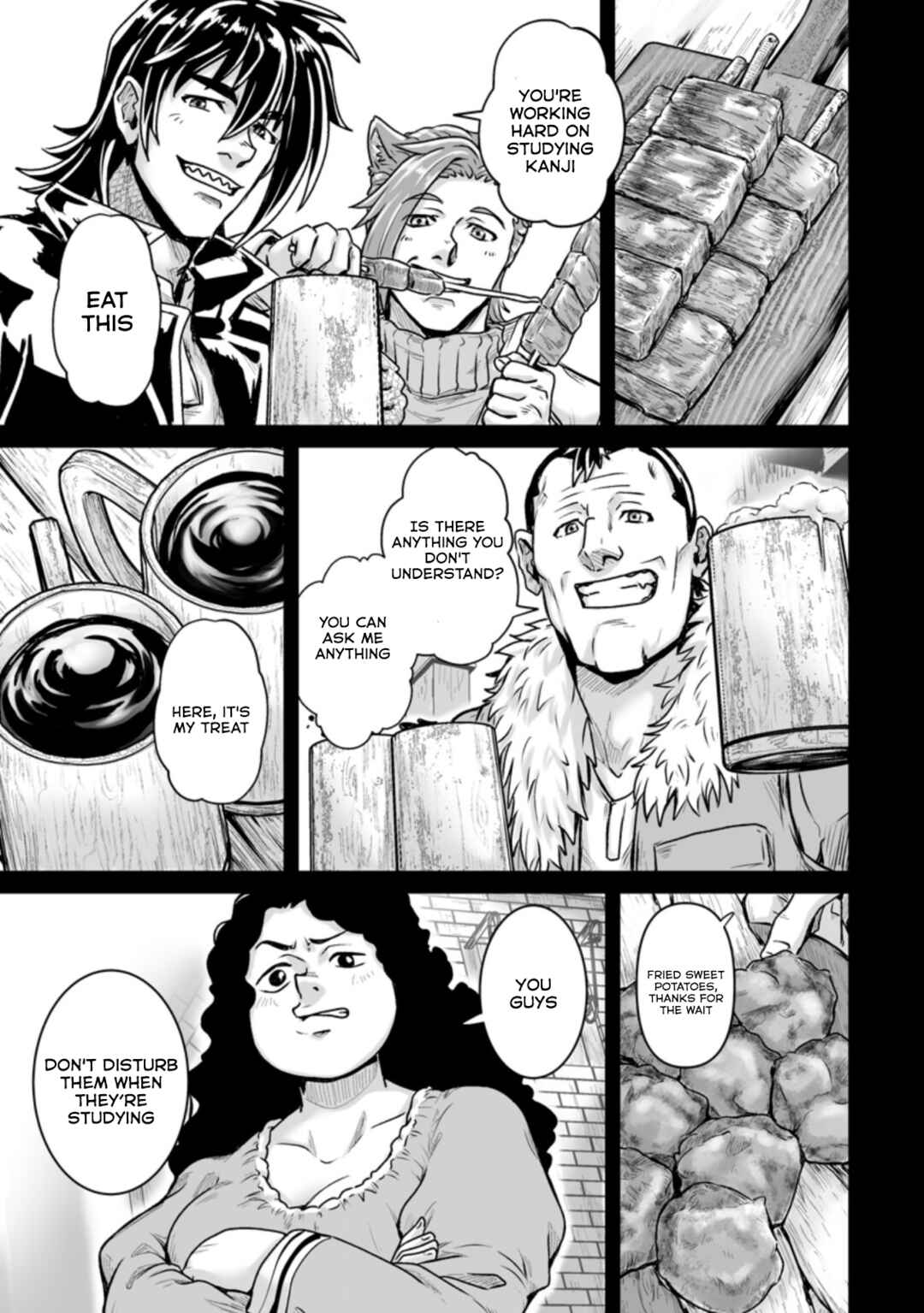 Chapter 21 - Page 23