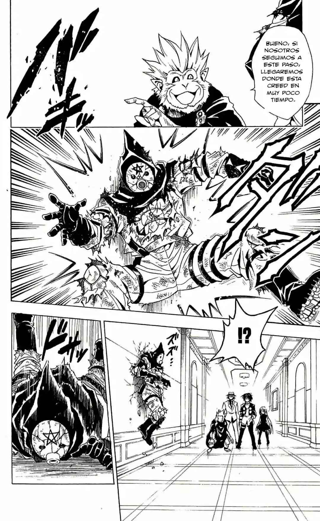Chapter 166 - Page 12