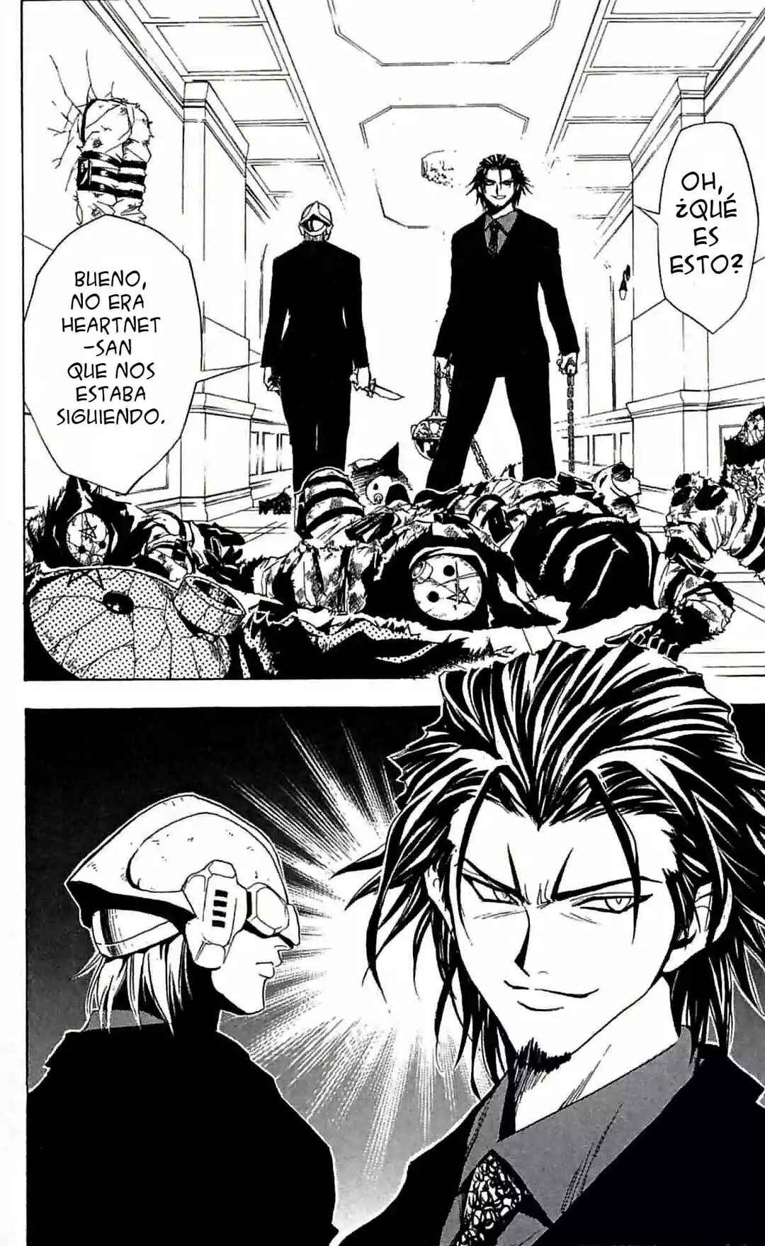 Chapter 166 - Page 14