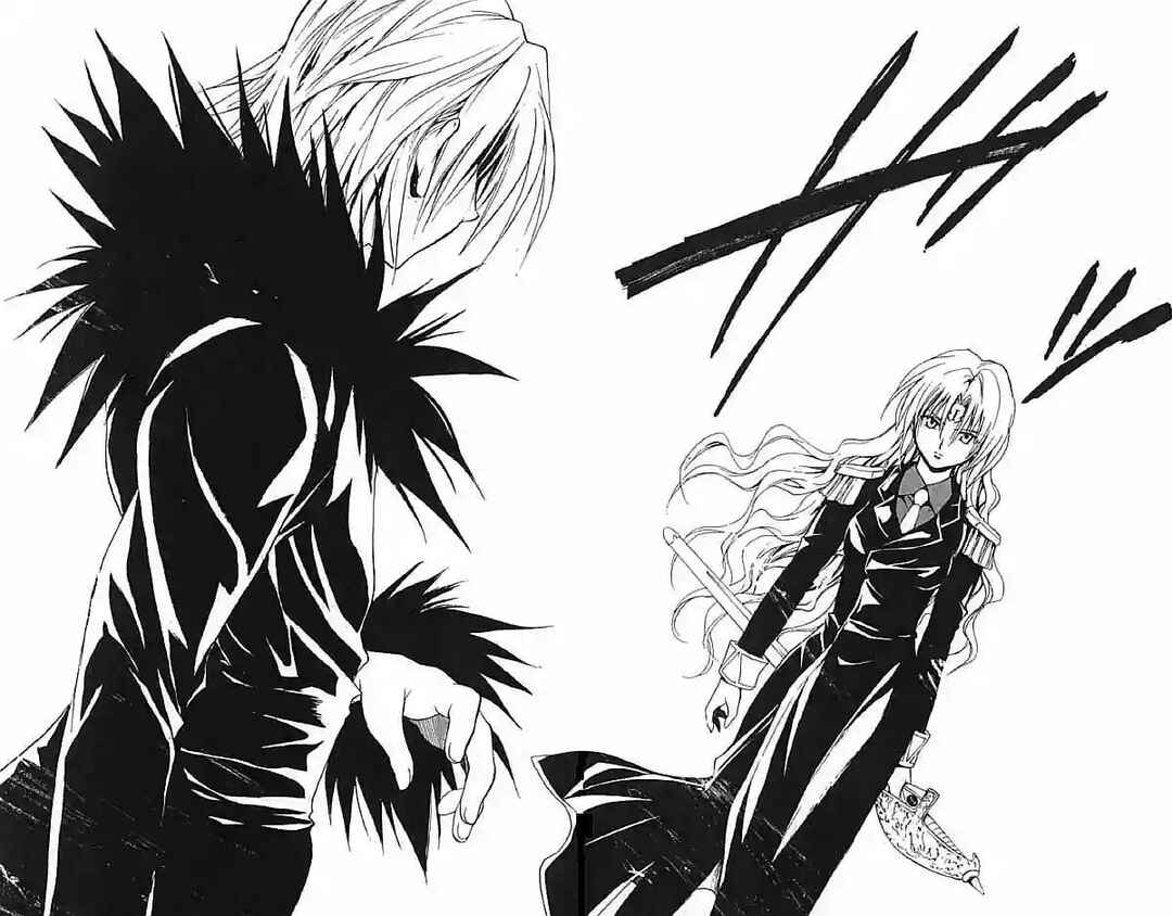 Chapter 166 - Page 16