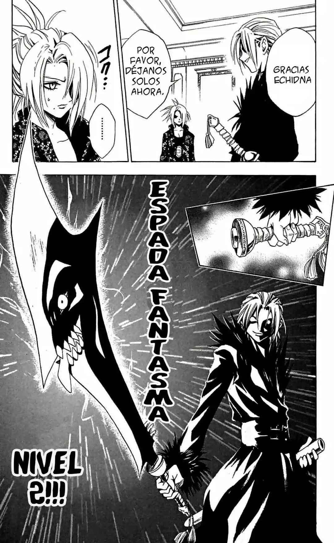 Chapter 166 - Page 18