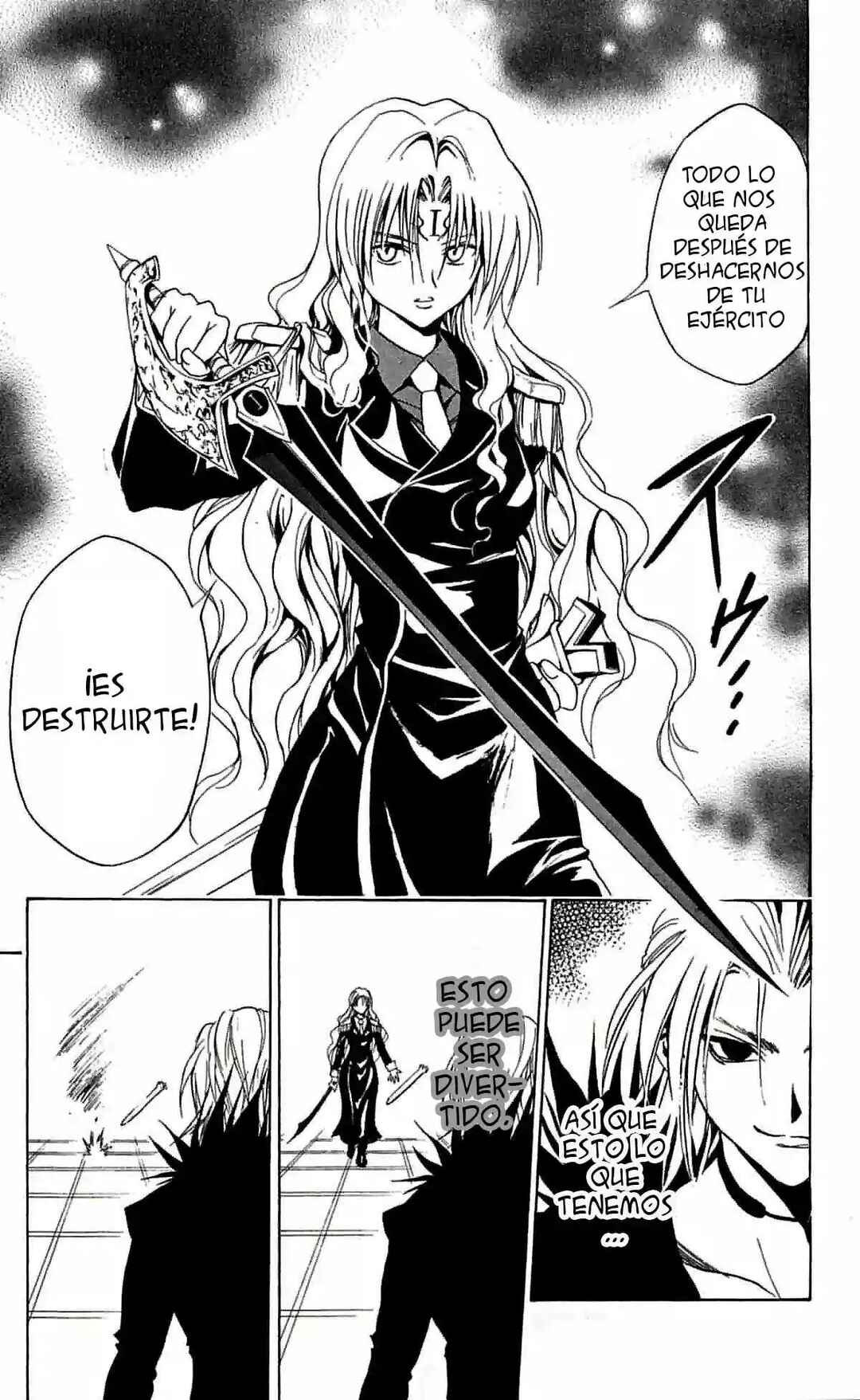 Chapter 166 - Page 20