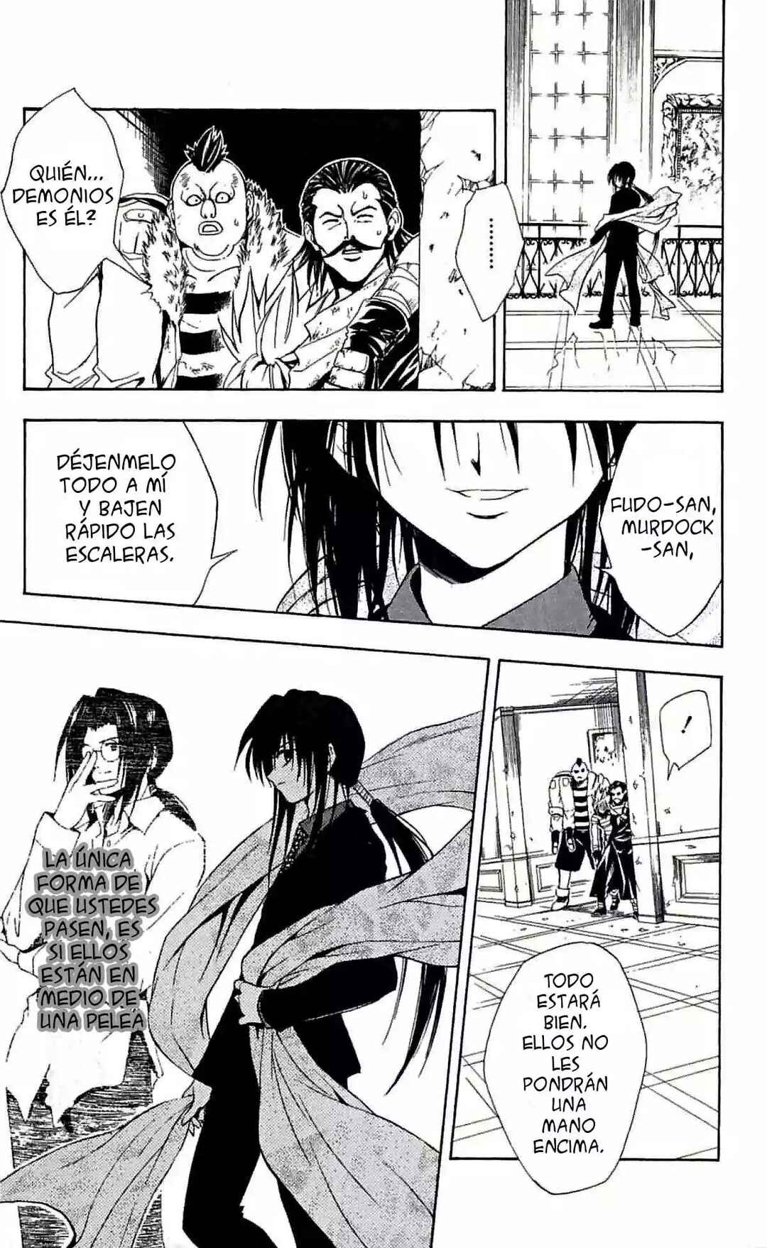 Chapter 166 - Page 5
