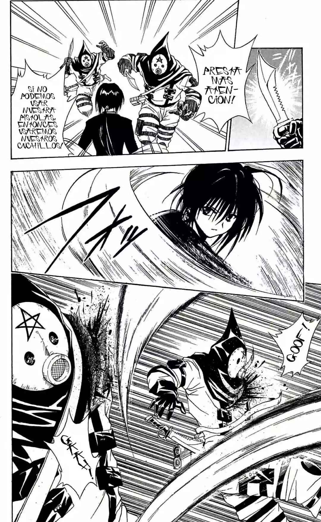 Chapter 166 - Page 6
